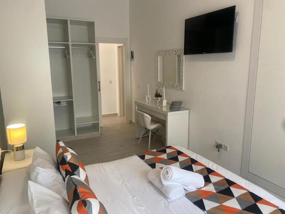Appartement Costa Del Sol Freshapartments By Bossh! *
