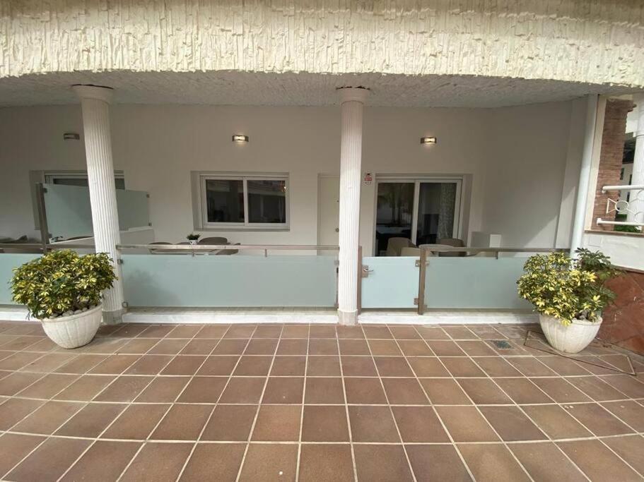 Costa Del Sol Freshapartments By Bossh! Appartement *