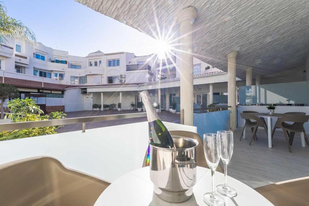 Appartement Costa Del Sol Freshapartments By Bossh! *